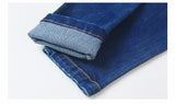 Dark Wash Skinnies