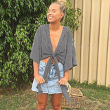 Kimono Cardigan
