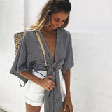Kimono Cardigan