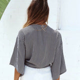Kimono Cardigan