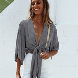 Kimono Cardigan
