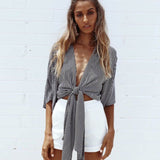 Kimono Cardigan