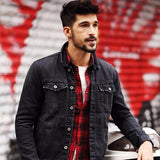Black Dreamers Jacket