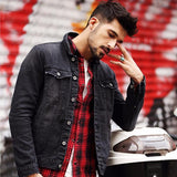 Black Dreamers Jacket