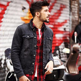 Black Dreamers Jacket