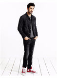 Black Dreamers Jacket