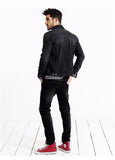 Black Dreamers Jacket