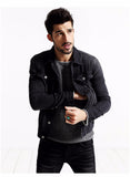 Black Dreamers Jacket