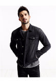 Black Dreamers Jacket