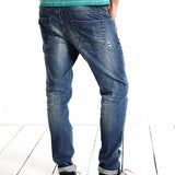 Medium Wash Slim Fit