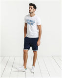 Casual Sweatpants Shorts