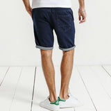 Casual Sweatpants Shorts