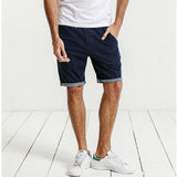 Casual Sweatpants Shorts