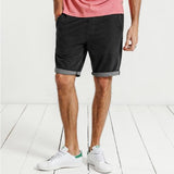 Casual Sweatpants Shorts