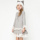 Vintage Lace & Ruffles