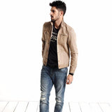 Dirty Khaki