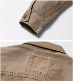 Dirty Khaki