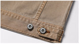 Dirty Khaki