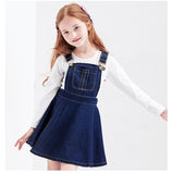 Overalls Dress