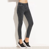 Skinny Ankle Trousers