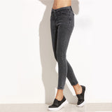 Skinny Ankle Trousers