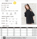 Korean Flare Dress