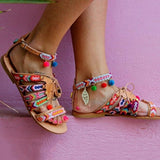 Tribal Gladiators
