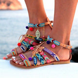 Tribal Gladiators