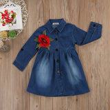 Rose Baby - II Piece Set