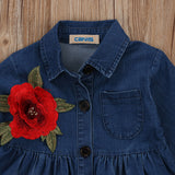 Rose Baby - II Piece Set
