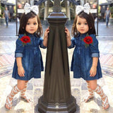 Rose Baby - II Piece Set