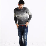 Dark Wash Slim Fit