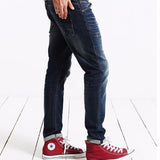 Dark Wash Slim Fit