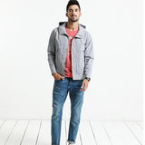 Medium Wash Slim Fit