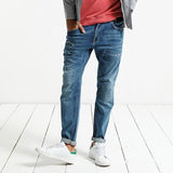 Medium Wash Slim Fit
