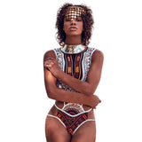 African Goddess