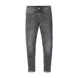 Grey Classic Slim Fit