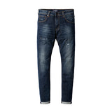 Dark Wash Slim Fit