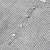 Striped Slim Fit Tee