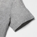 Striped Slim Fit Tee