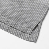 Striped Slim Fit Tee