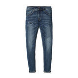 Medium Wash Slim Fit