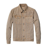 Dirty Khaki