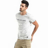 Made With Love Tee