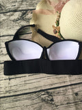 Brazilian Hard Wrap Bikini