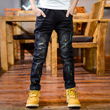 Paint Splatter