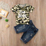 Boy Boss