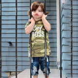 Boy Boss