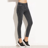 Skinny Ankle Trousers