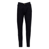 Classic High Waist Jeans